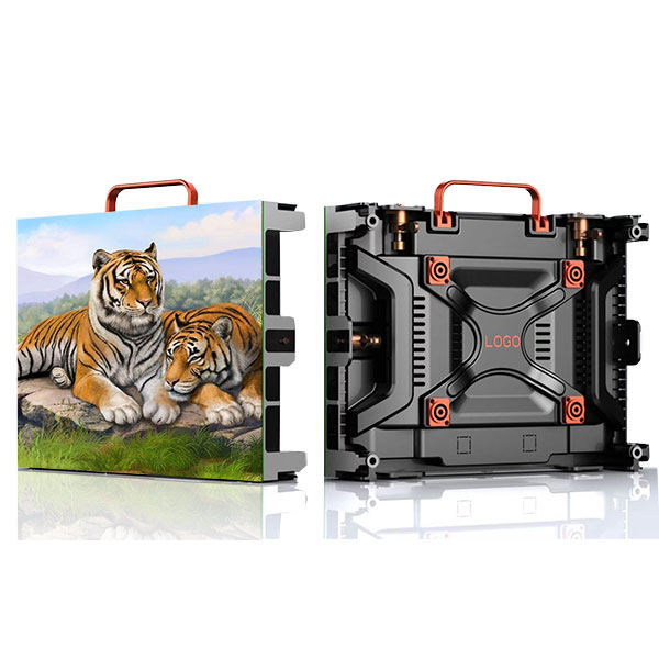 P1.667 Indoor high-definition small pitch LED display screen